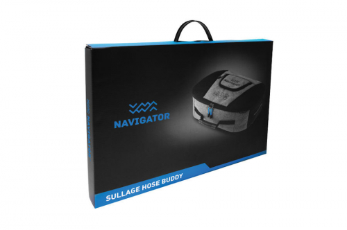 NAVIGATOR BORSA PER TRASPORTO TUBO ACQUA