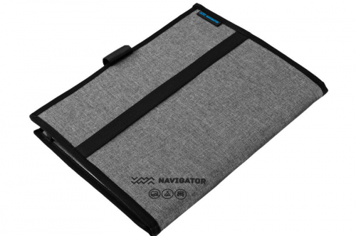 NAVIGATOR ORGANIZER UNIVERSALE PER SEDILE AUTO 46 X 29 CM