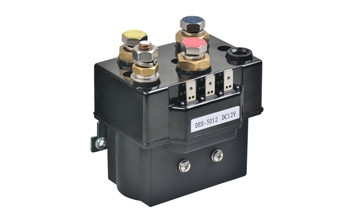 COME UP RELE' 12V 250A