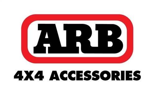 ARB PROTEZIONE SOTTOSCOCCA COMPLETA PER TOYOTA J120/150 KINETIC