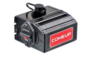 COME UP BOX RELE 12V PER RHINO 12