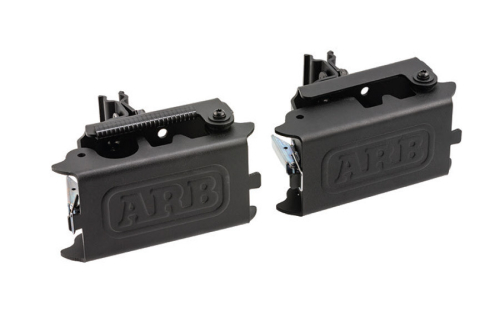 ARB BASE RACK STAFFA PREMIUM MONTAGGIO HI-LIFT