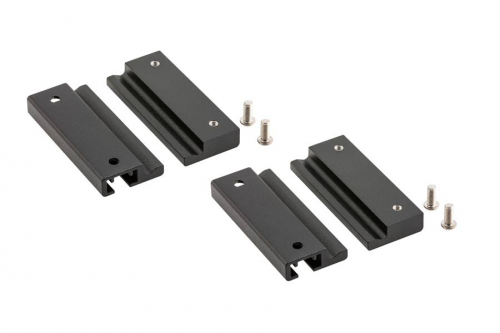 ARB BASE RACK ADATTATORE A T (KIT DA DUE)