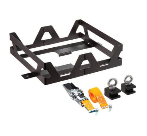 ARB BASE RACK KIT PORTA TANICHE DOPPIO (VERTICALE)