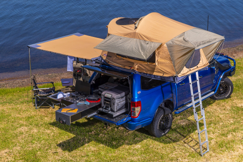ARB TENDA DA TETTO FLINDERS