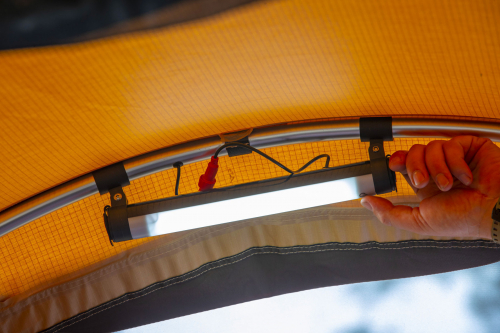ARB TENDA DA TETTO FLINDERS