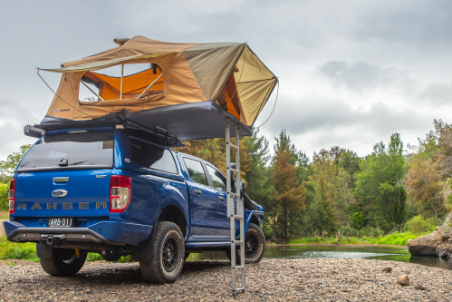 ARB TENDA DA TETTO FLINDERS