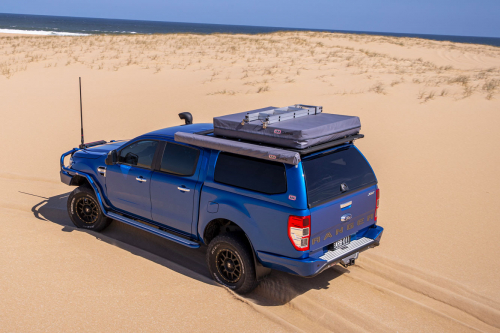 ARB TENDA DA TETTO FLINDERS
