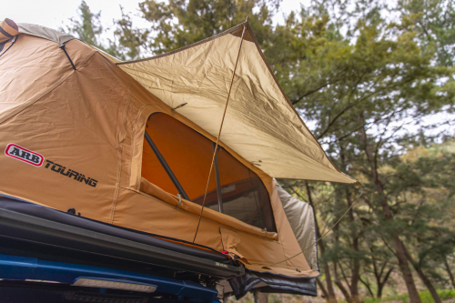 ARB TENDA DA TETTO FLINDERS