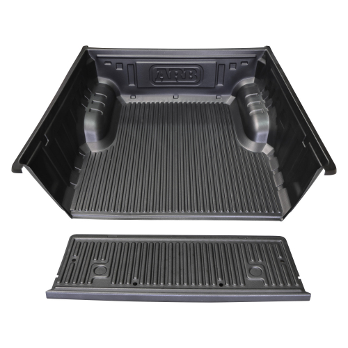 ARB BEDLINER VASCA COPRICASSONE TOYOTA HILUX VIGO DC DAL 2015 IN POI OR