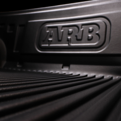 ARB BEDLINER VASCA COPRICASSONE TOYOTA HILUX VIGO DC DAL 2015 IN POI JD OR