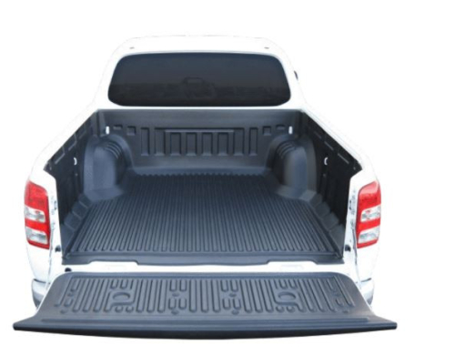 ARB BEDLINER VASCA COPRICASSONE TOYOTA HILUX VIGO DC DAL 2015 IN POI UR