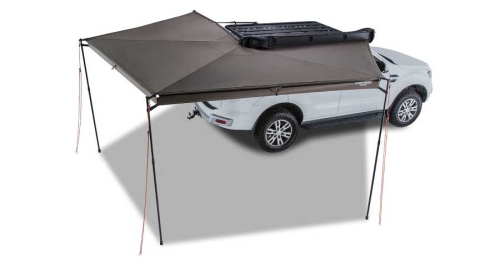 RHINO RACK BATWING LATO DESTRO 2.5 M