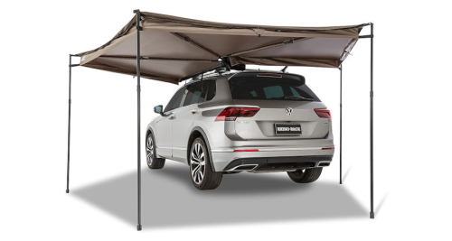 RHINO RACK BATWING LATO SINISTRO 2.0 M