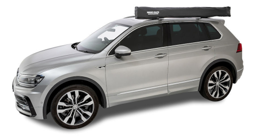 RHINO RACK BATWING LATO SINISTRO 2.0 M