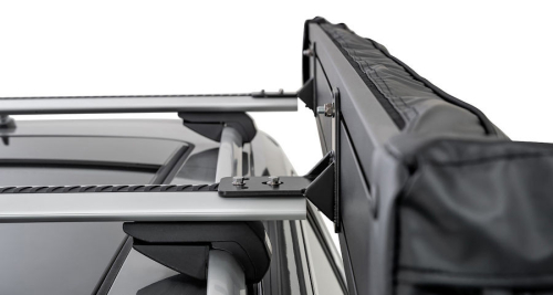 RHINO RACK BATWING LATO SINISTRO 2.0 M