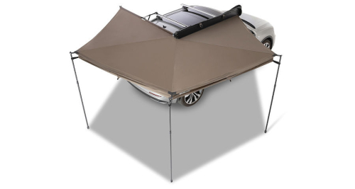 RHINO RACK BATWING LATO DESTRO 2.0 M
