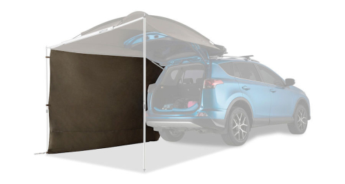 RHINO RACK ESTENSIONE LATERALE PER TENDALINO DOME