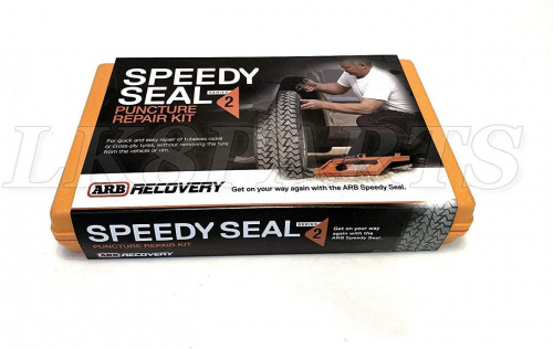 ARB KIT RIPARA GOMME SPEEDY SEAL II