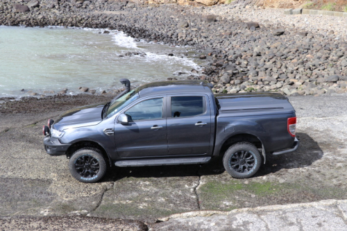 ARB COPERTURA SPORTLID PER FORD RANGER DOPPIA CABINA DAL 2011 IN POI E RAPTOR