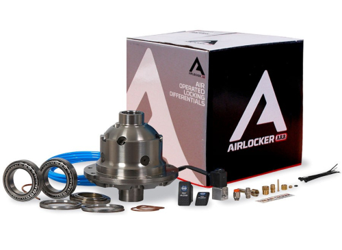 ARB AIR LOCKER BLOCCO DIFFERENZIALE POSTERIORE RD261 PER ISUZU D-MAX