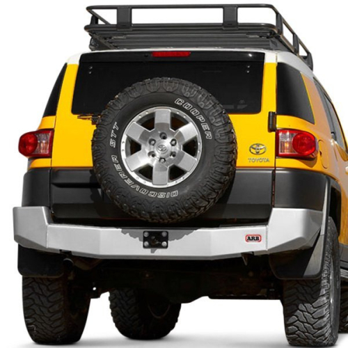 ARB PARAURTI POSTERIORE PER TOYOTA FJ DAL 2007 AL 2014