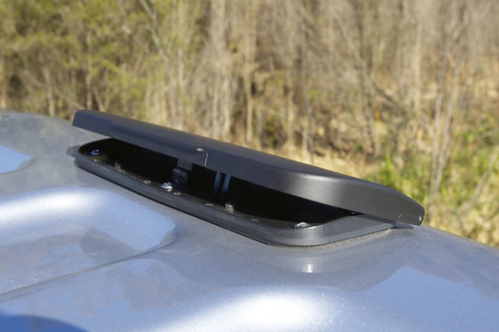 ARB PRESA D'ARIA PER HARD TOP