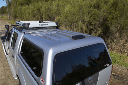 ARB PRESA D'ARIA PER HARD TOP