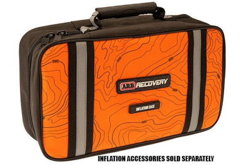ARB SOLO BORSA PER ACCESSORI COMPRESSORE