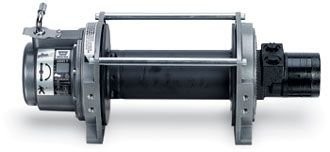 WARN VERRICELLO INDUSTRIALE IDRAULICO SERIE 18
