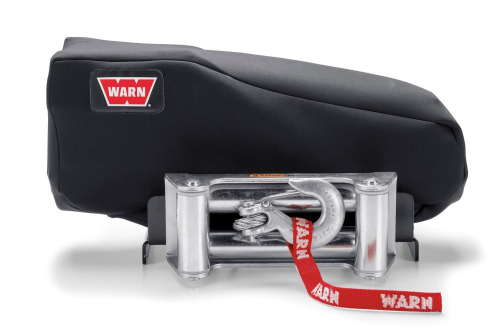 WARN COPERTURA PER VERRICELLI M8000-XD-XP E TABOR IN NEOPRENE