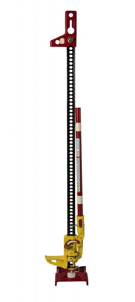 HI-LIFT BINDA FIRST RESPONDER  88cm - FR365