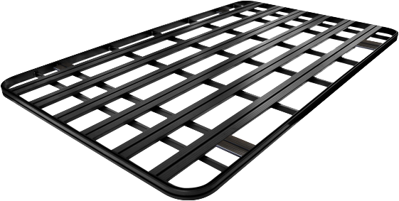 VEVOR Portapacchi Da Tetto, Box Da Tetto Da 370 L Cubi In ABS, Con