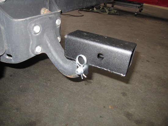 Gancio Da Verricello 3/8" Per Traino E Carichi Pesanti - Acciaio Forgiato Resistente - Foto 4